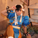 Illustration for article titled When You Devote Yourself to Chun-Li